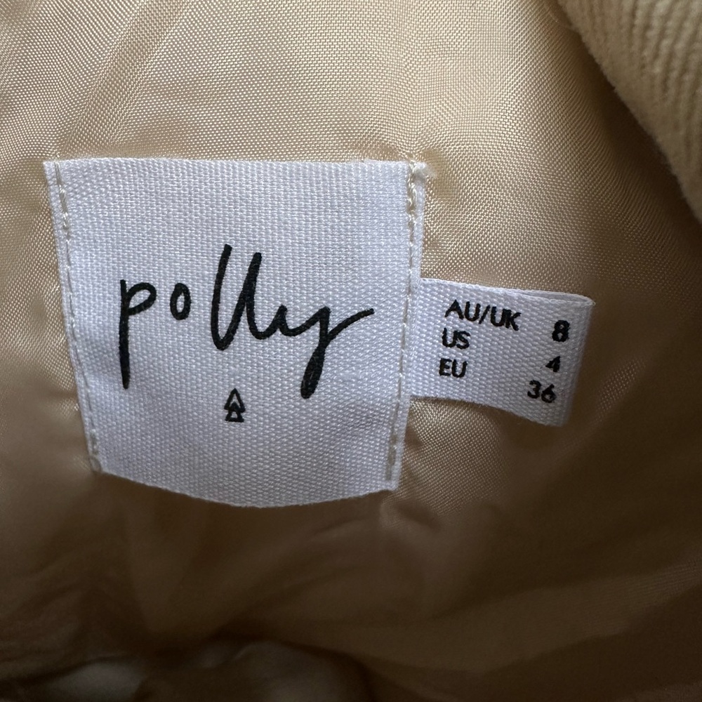 Polly Puffer Jacket - Picture 7 of 9